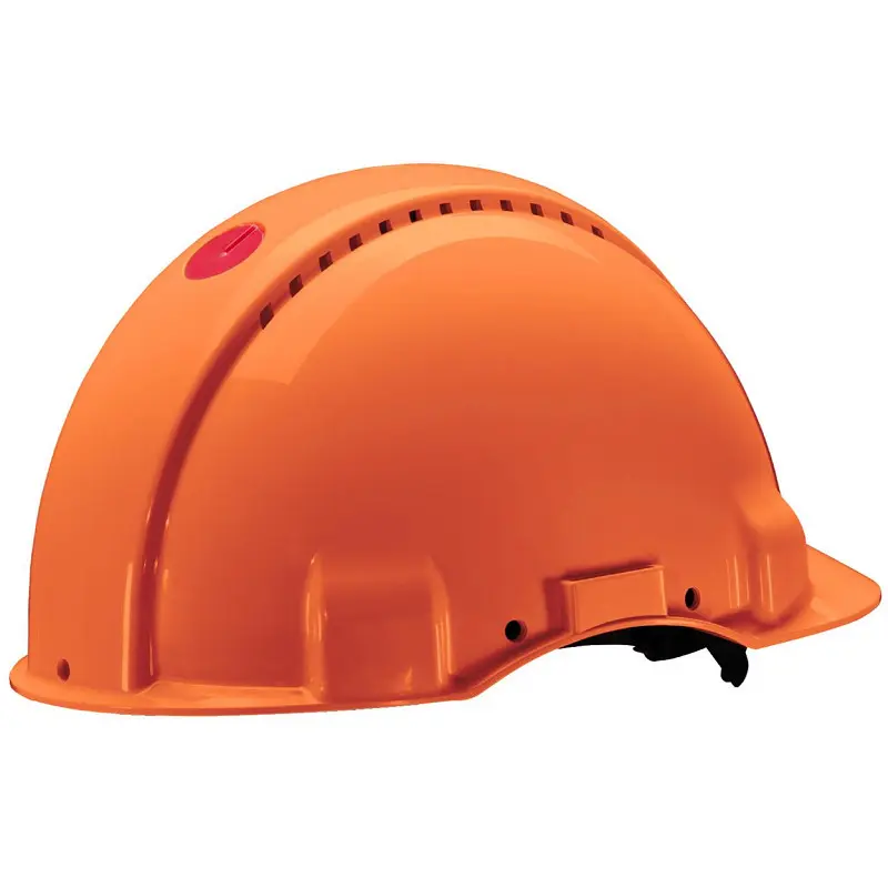 3M Peltor G3000CUV veiligheidshelm