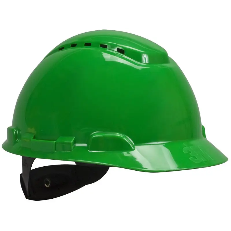3M Peltor H-700N Veiligheidshelm - Groen