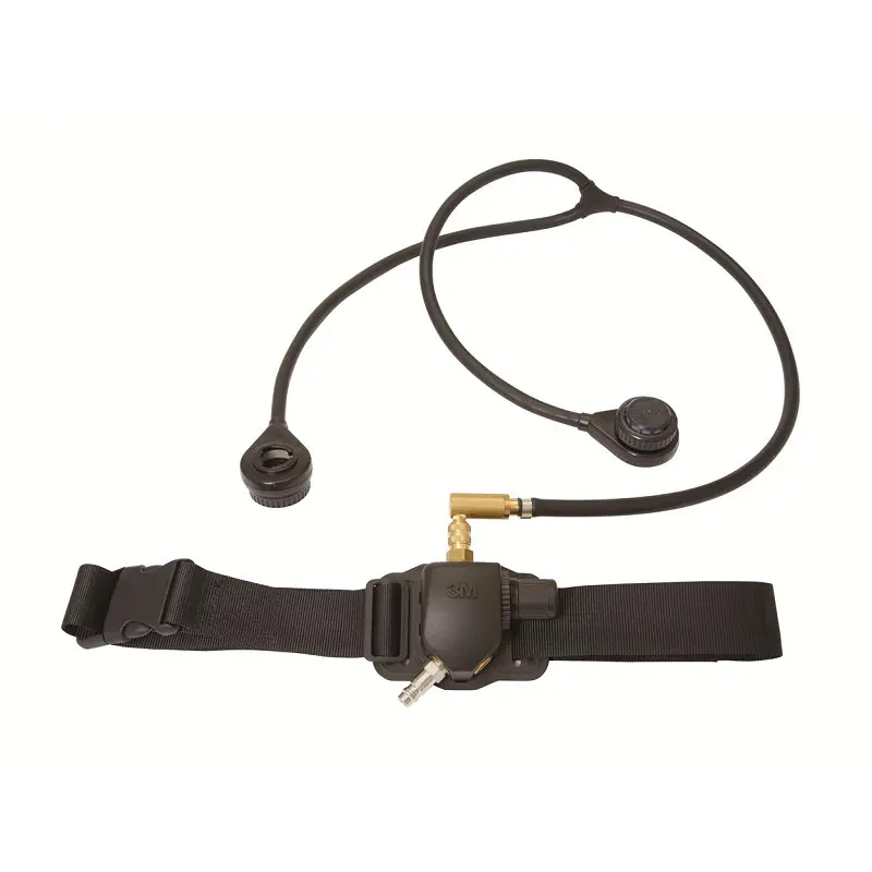 3M S-200+ verseluchtsysteem