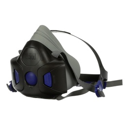 3M Secure Click HF-803SD halfgelaatsmasker