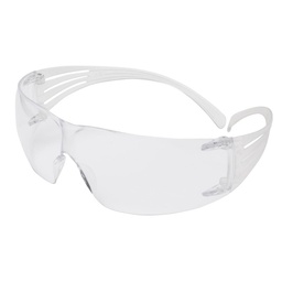 3M SecureFit SF200 veiligheidsbril met AS/AF-coating