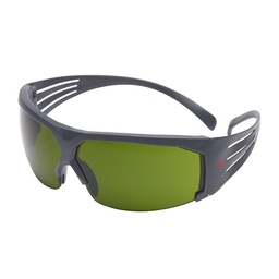 3M SecureFit SF600 lasbril met AS-coating