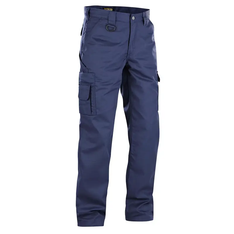 Blåkläder Werkbroek 1407-1800-8900 Marineblauw