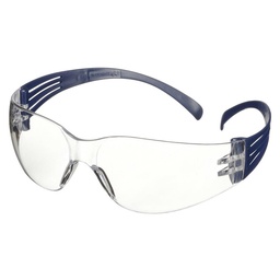 3M SecureFit SF100 veiligheidsbril met AS/AF-coating