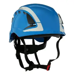 3M SecureFit X5000 alpinehelm