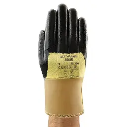 Ansell ActivArmr 28-329 handschoen maat 10