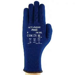 Ansell ActivArmr 78-101 handschoen maat 9