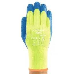 Ansell ActivArmr 80-400 handschoen maat 8