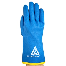 Ansell ActivArmr 97-681 handschoen maat 8