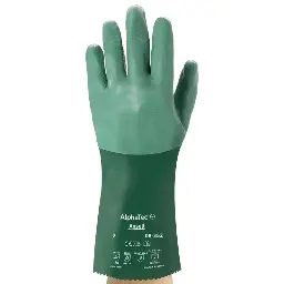 Ansell AlphaTec 08-352 handschoen maat 10