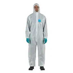 Ansell AlphaTec 1500 Plus overall, model 111 XXL