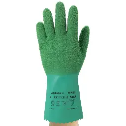 Ansell AlphaTec 16-650 handschoen maat 7