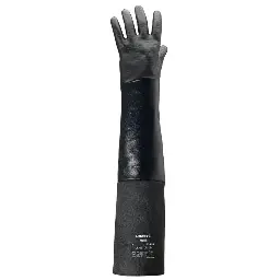 Ansell AlphaTec 19-026 handschoen maat 8