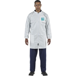 Ansell AlphaTec 2000 laboratoriumjas, model 209 S