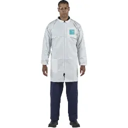 Ansell AlphaTec 2000 laboratoriumjas, model 209 XL