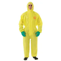 Ansell AlphaTec 3000 overall, model 111 XXL