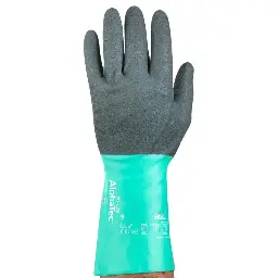 Ansell AlphaTec 58-128 handschoen maat 7