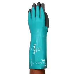 Ansell AlphaTec 58-835 handschoen maat 6