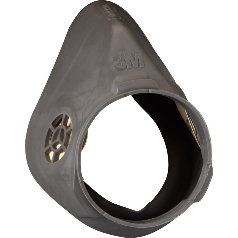 3M 6894  Neuscup voor volgelaatsmasker t.b.v. 6000-serie