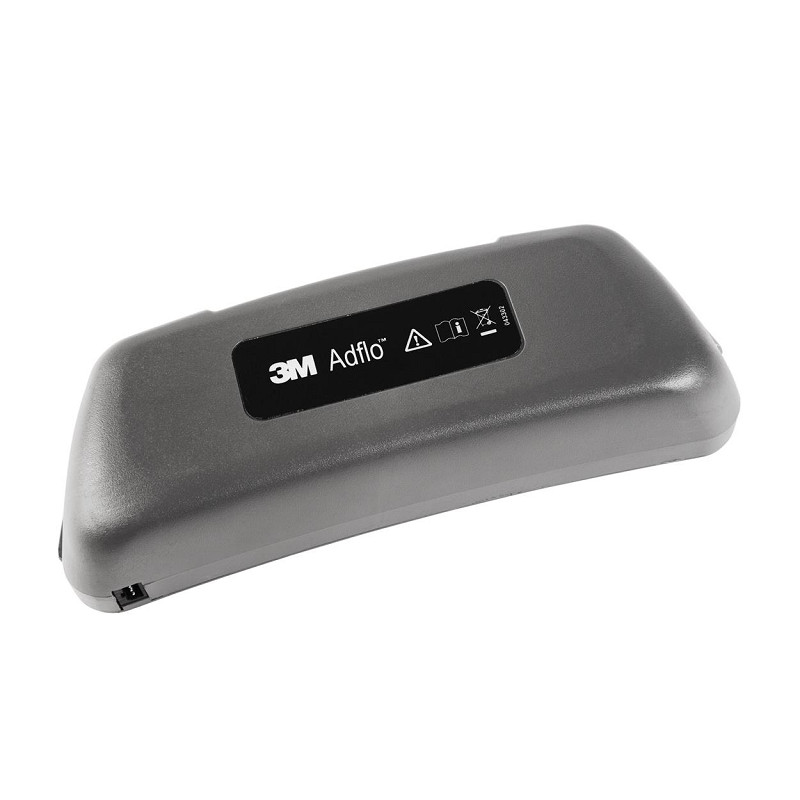 3M Adflo 837631 batterij