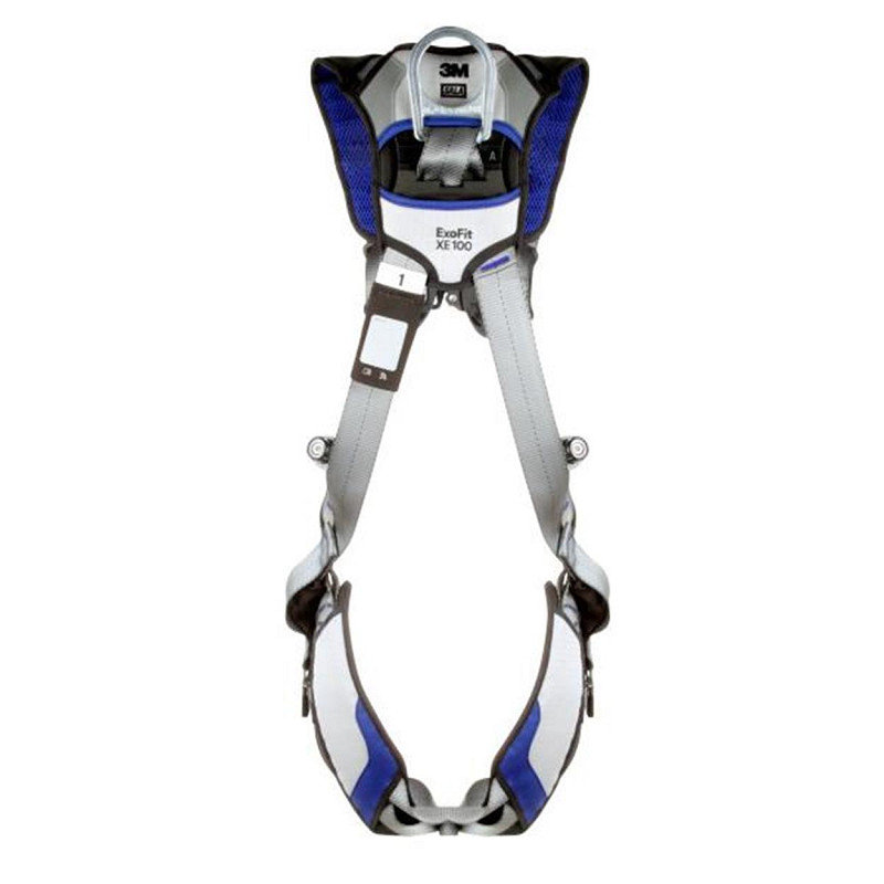 3M DBI-SALA ExoFit XE100 Comfort harnas, maat 2