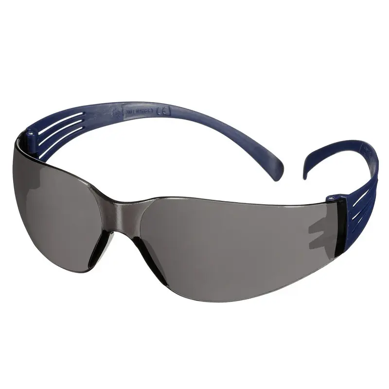 3M SecureFit SF100 veiligheidsbril met AS/AF-coating