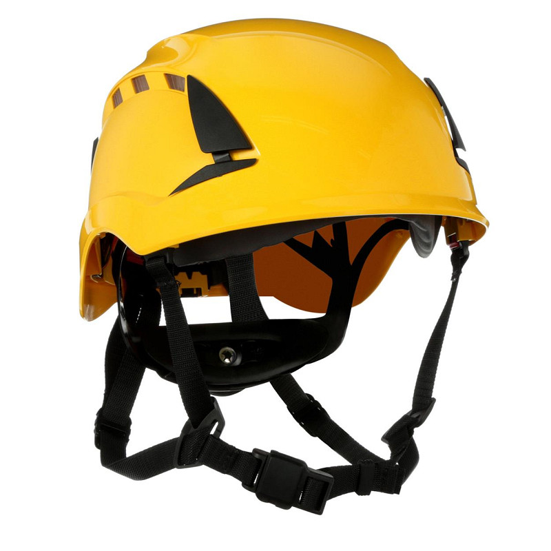 3M SecureFit X5000 1000 VAC alpinehelm