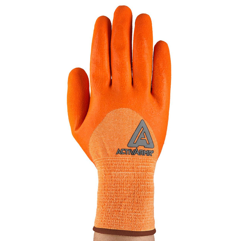 Ansell ActivArmr 97-100 handschoen maat 9