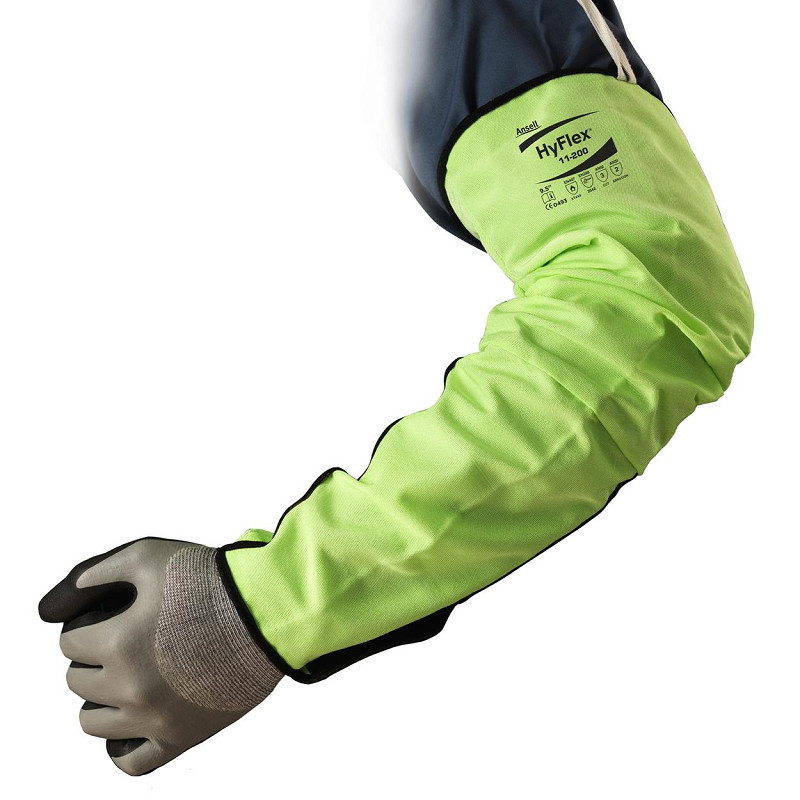 Ansell HyFlex 11-200 armbeschermer