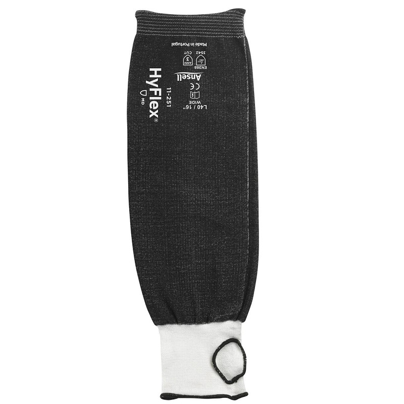 Ansell HyFlex 11-251 armbeschermer Wide 406 mm