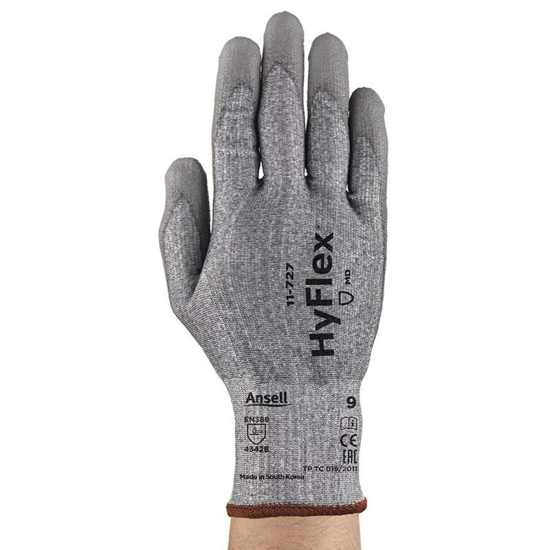 Ansell Hyflex 11-727 handschoen maat 6