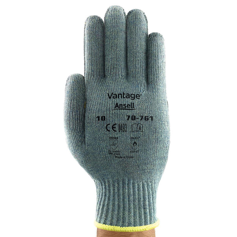 Ansell Vantage 70-761 handschoen maat 6