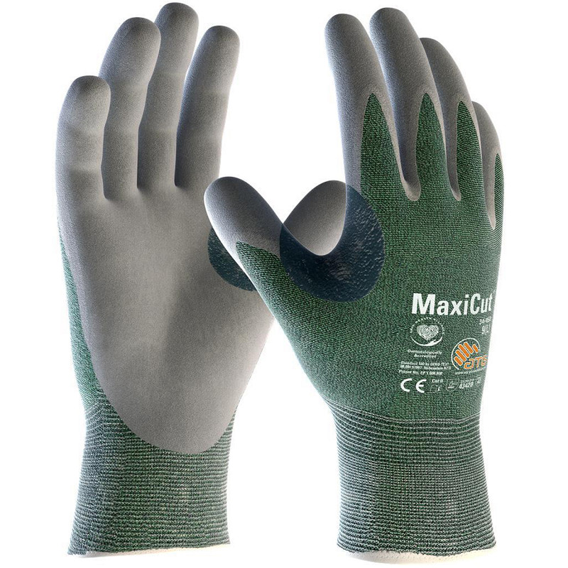 ATG MaxiCut Dry 34-450 handschoen maat 6