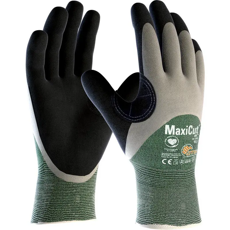 ATG MaxiCut Oil 34-305 handschoen maat 10