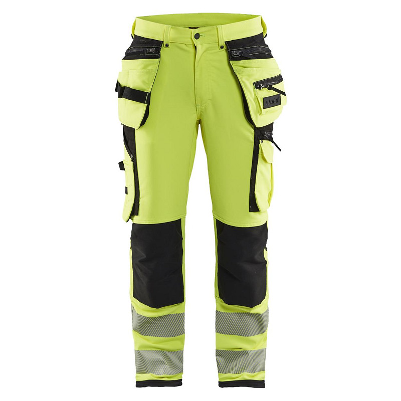 Blåkläder 1997 4-weg Stretch broek
