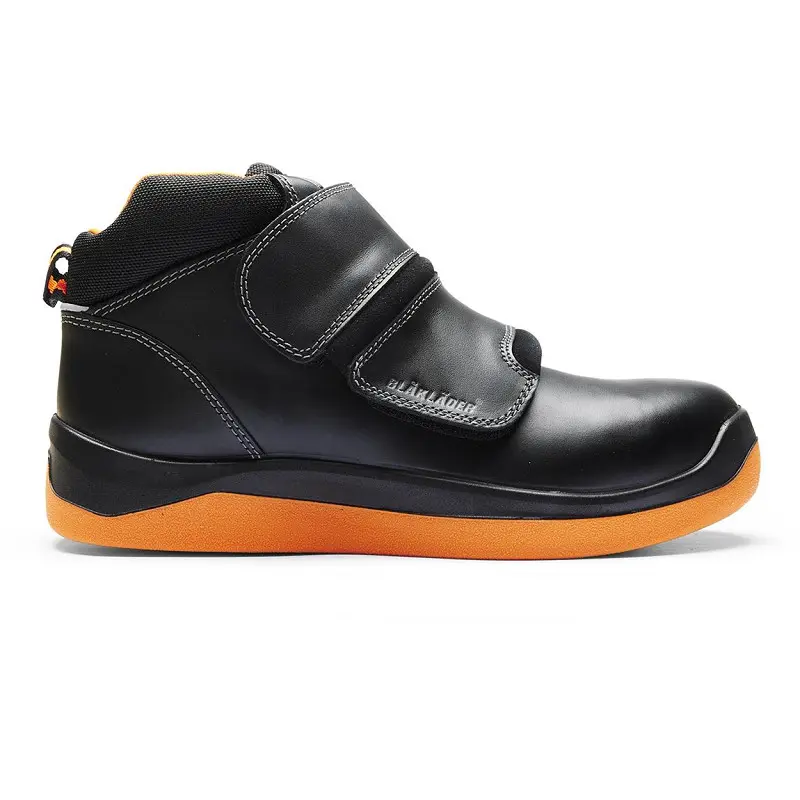 Blåkläder 2459 Asfalt veiligheidsschoen S2 -MAAT 40