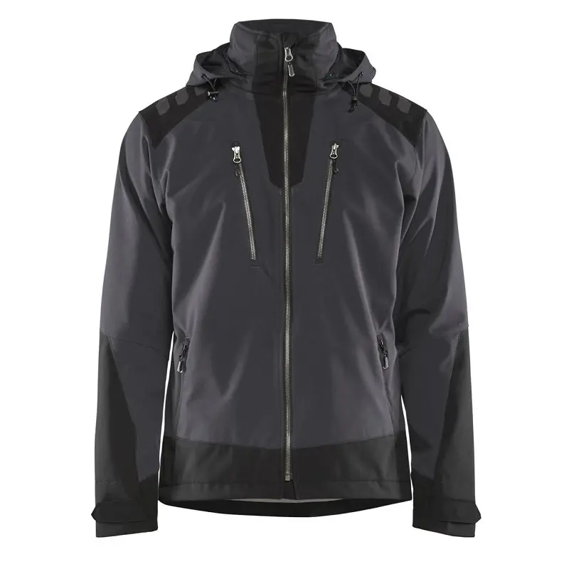 Blåkläder 4749 softshell jas
