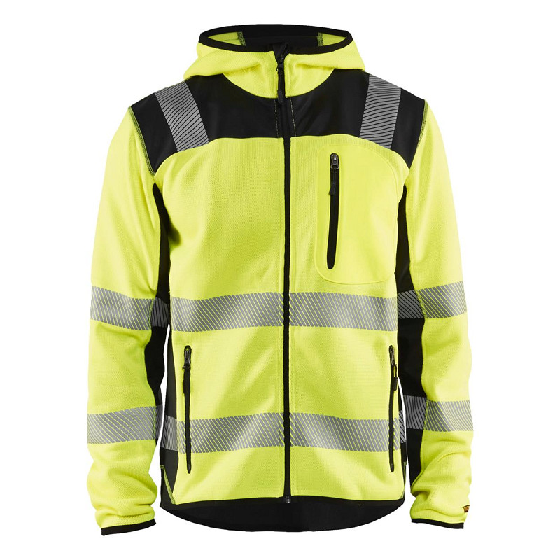 Blåkläder 4923 hooded sweater