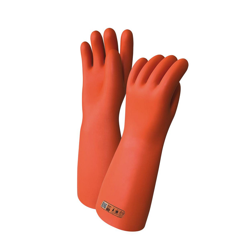 Composiet klasse 0 1000V Arc Flash handschoen