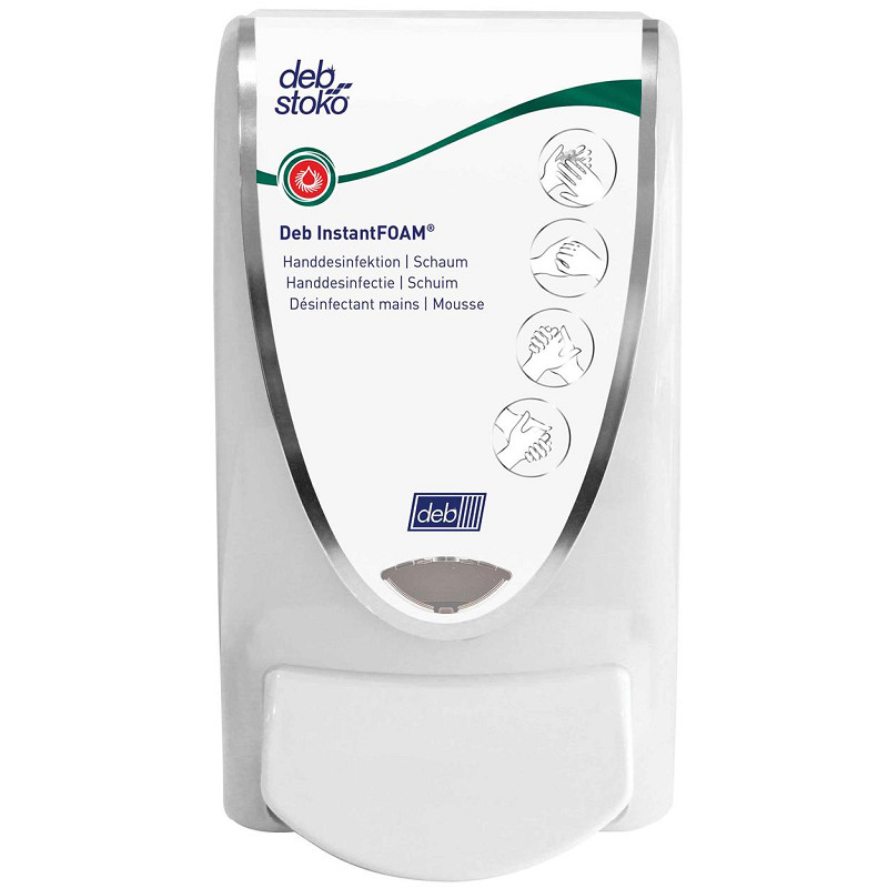 Deb Stoko InstantFOAM 1000 dispenser