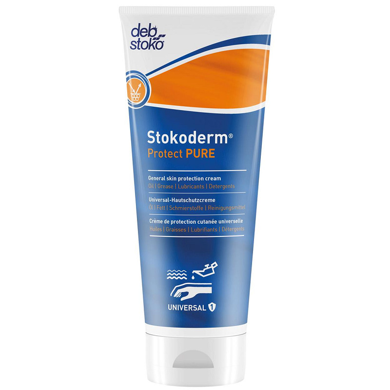 Deb Stoko Stokoderm Protect Pure huidbeschermer