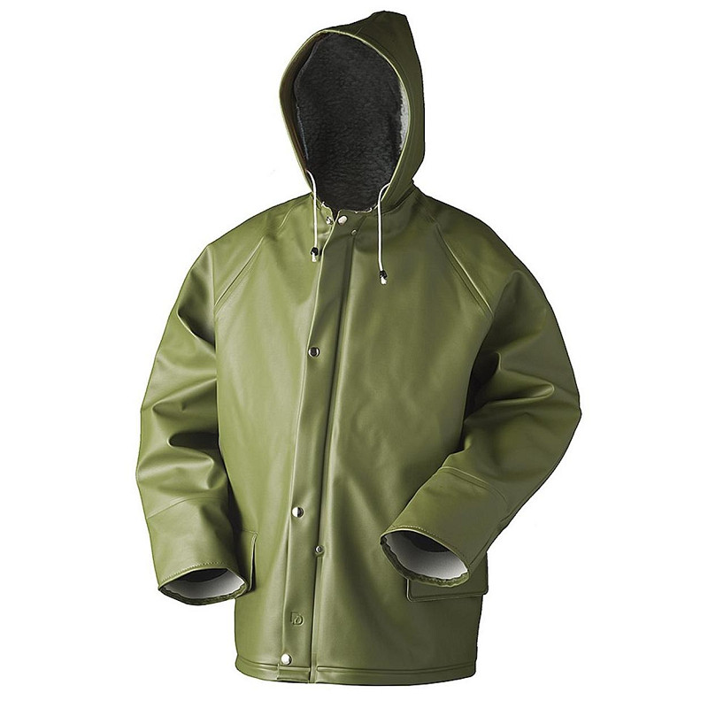 Dolfing 410.02 doorwerkjas