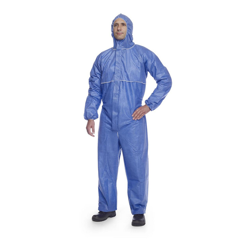 DuPont Proshield 20 overall -MAAT S