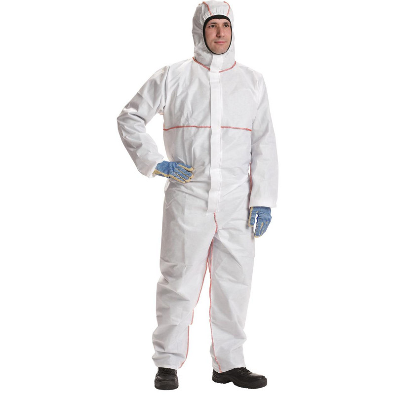 DuPont Proshield 20 SFR overall