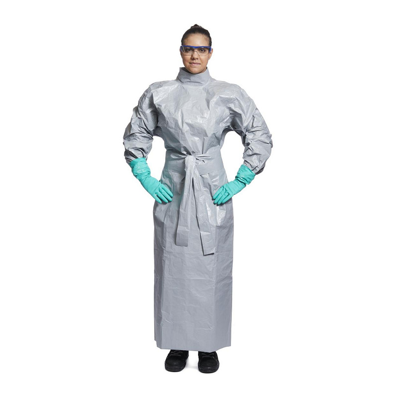 Dupont Tychem 6000 F (0290) jasschort