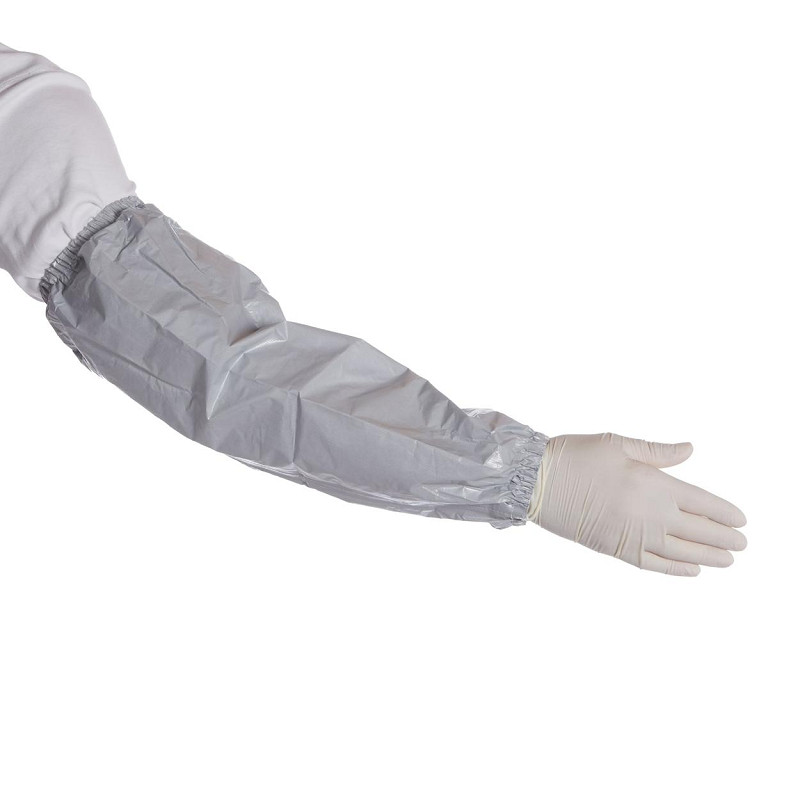 Dupont Tychem 6000 F PS32LA mouw