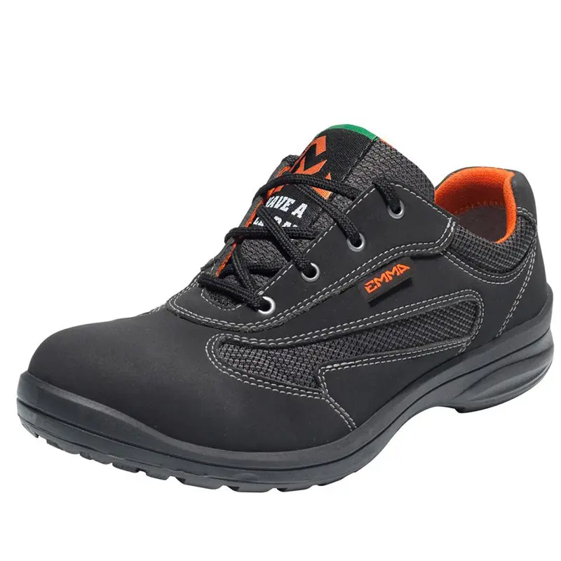 Emma Anne veiligheidsschoen S1P -MAAT 36