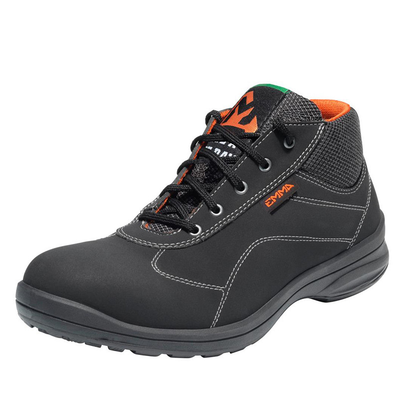 Emma Anouk veiligheidsschoen S3