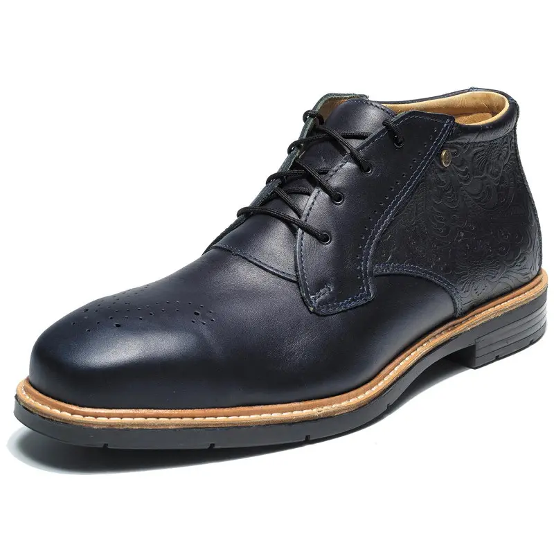 Emma Barocco veiligheidsschoen S3 -MAAT 41