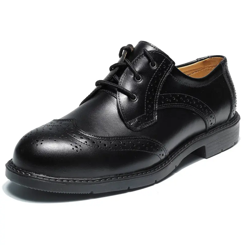 Emma Bologna veiligheidsschoen S3 -MAAT 39